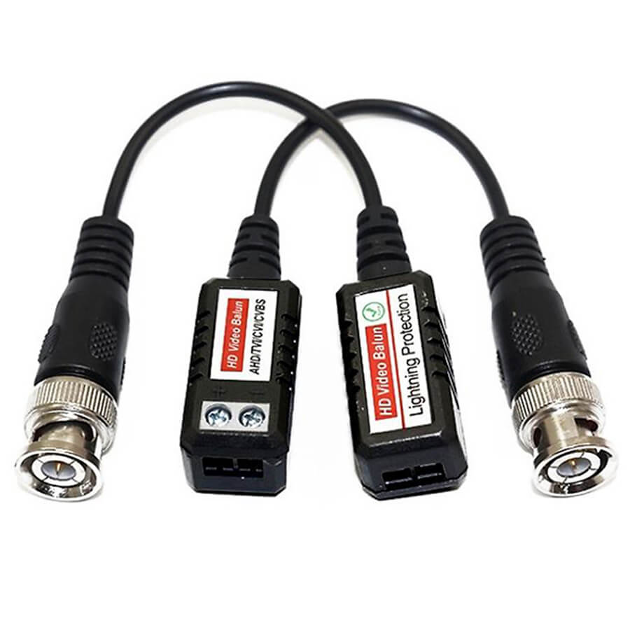 Balun HD-100